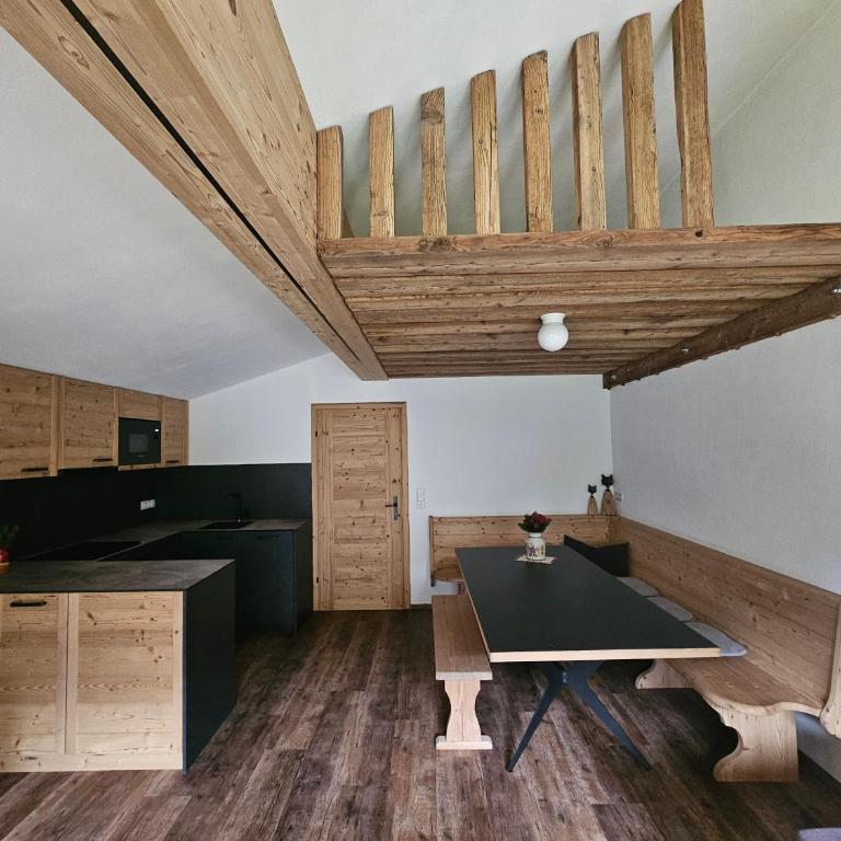 Almhof Mareil - Apartamento de 2 dormitorios - 3