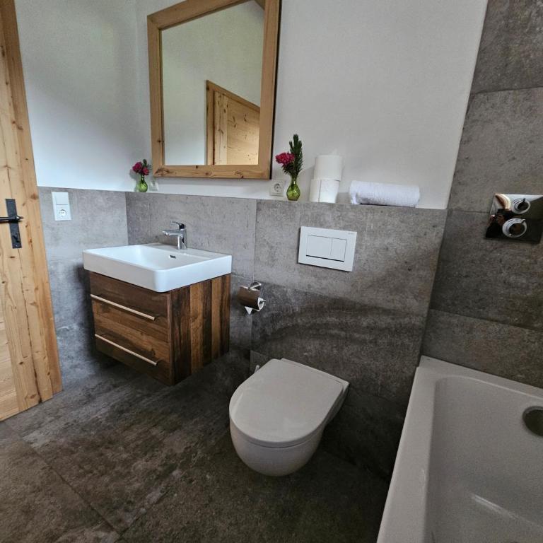 Almhof Mareil - Apartamento de 2 dormitorios - 12