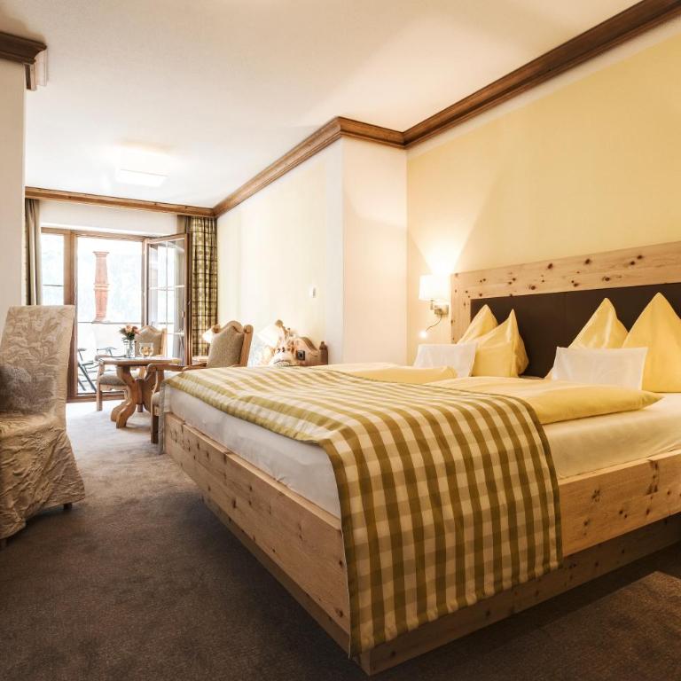 Hotel Sieghard Zillertal - Comfort Doppelzimmer - 6