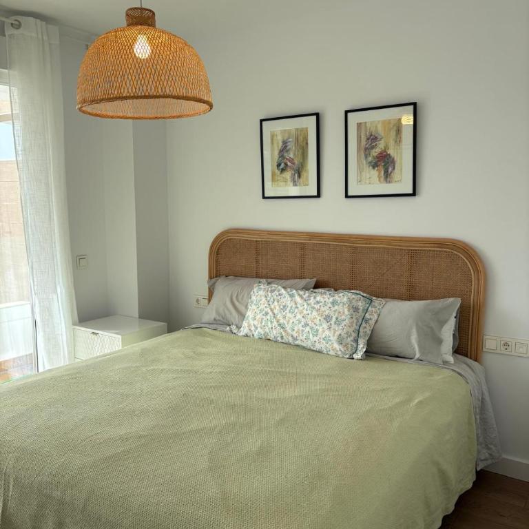I Sea Sunrise Calaceite - Apartamento de 2 dormitorios - 3