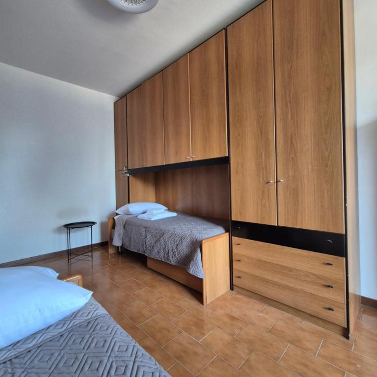 Spinaceto Modern Home, Roma EUR - Appartamento con 2 Camere da Letto - 16