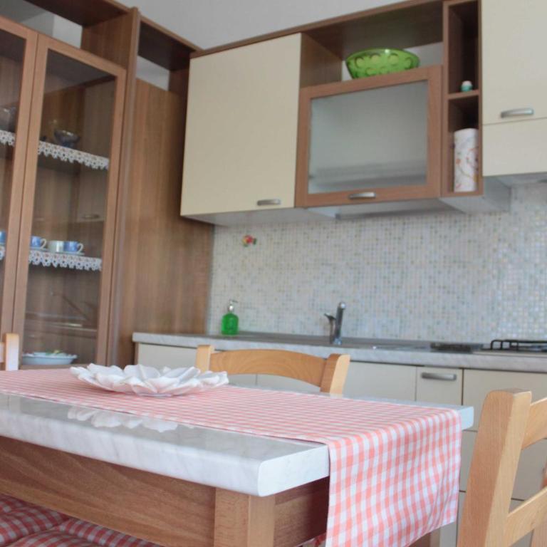Appartamento Stella Marina - Appartamento Monolocale - 9