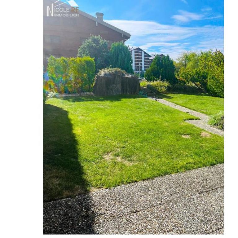 Wonderful apartment-2 rooms-living room- garden terrace-parking - Familien-Apartment mit 2 Schlafzimmern - 5