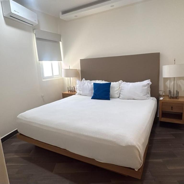 VIVO Residences 2 Bedroom Ocean Front Condo 180 degree ocean views - Appartement 2 Chambres - Côté Océan - 9