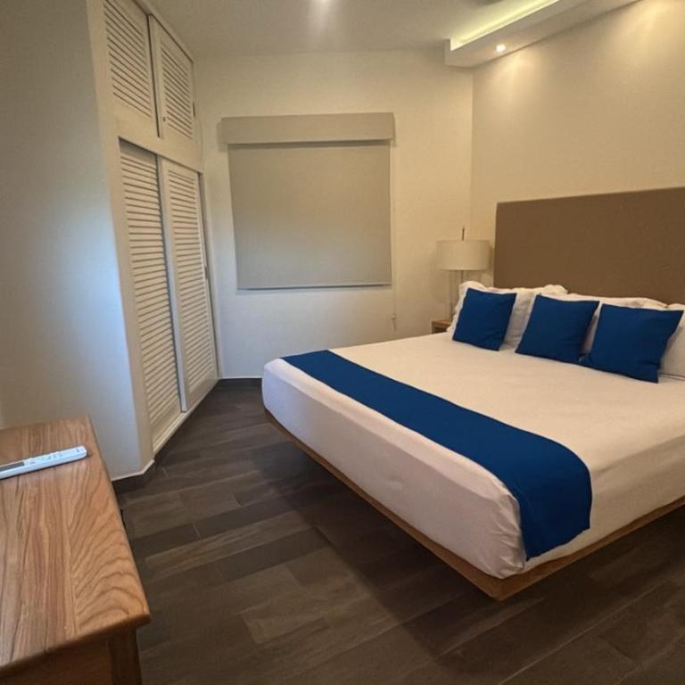 VIVO Residences 2 Bedroom Ocean Front Condo 180 degree ocean views - Appartement 2 Chambres - Côté Océan - 7