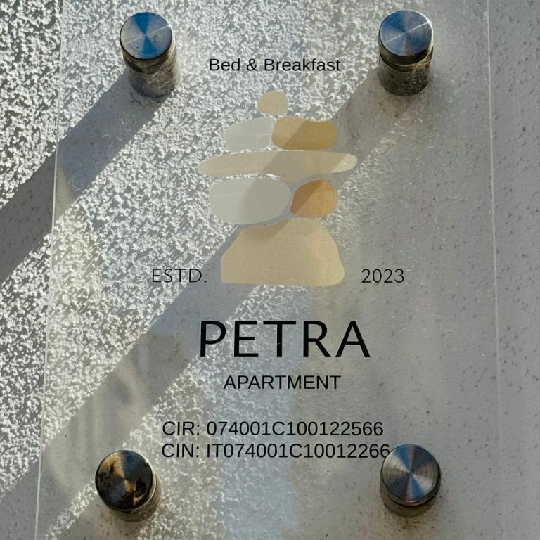 Petra apartment - Appartamento con 1 Camera da Letto - 2