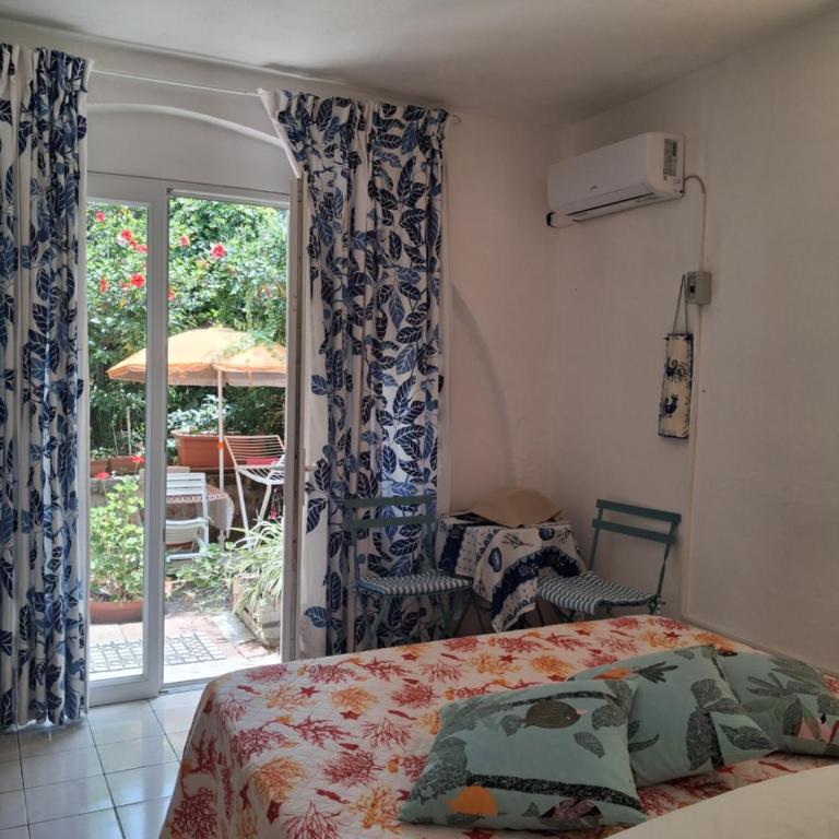 la randa - Double Room with Garden View - 1