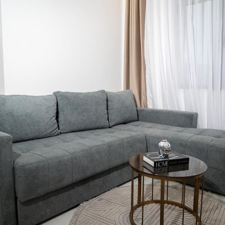 Stars Five Apartments - Apartment mit Meerblick - 1