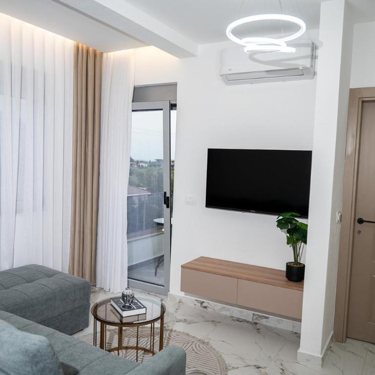 Stars Five Apartments - Apartment mit Meerblick - 4