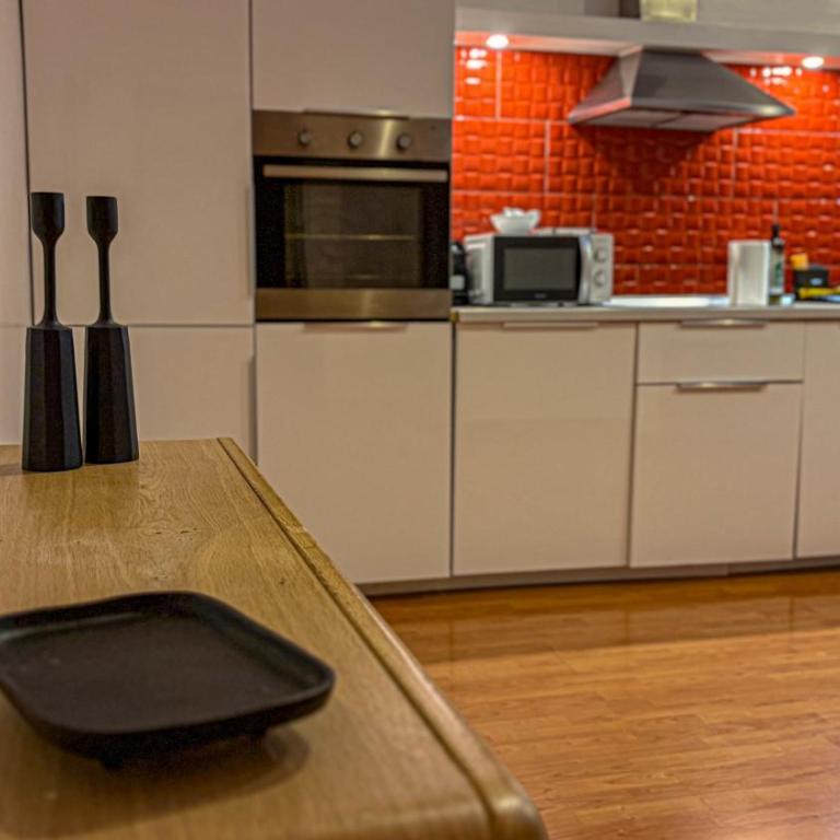 RHome 34 Trastevere - Appartamento con 1 Camera da Letto - 3
