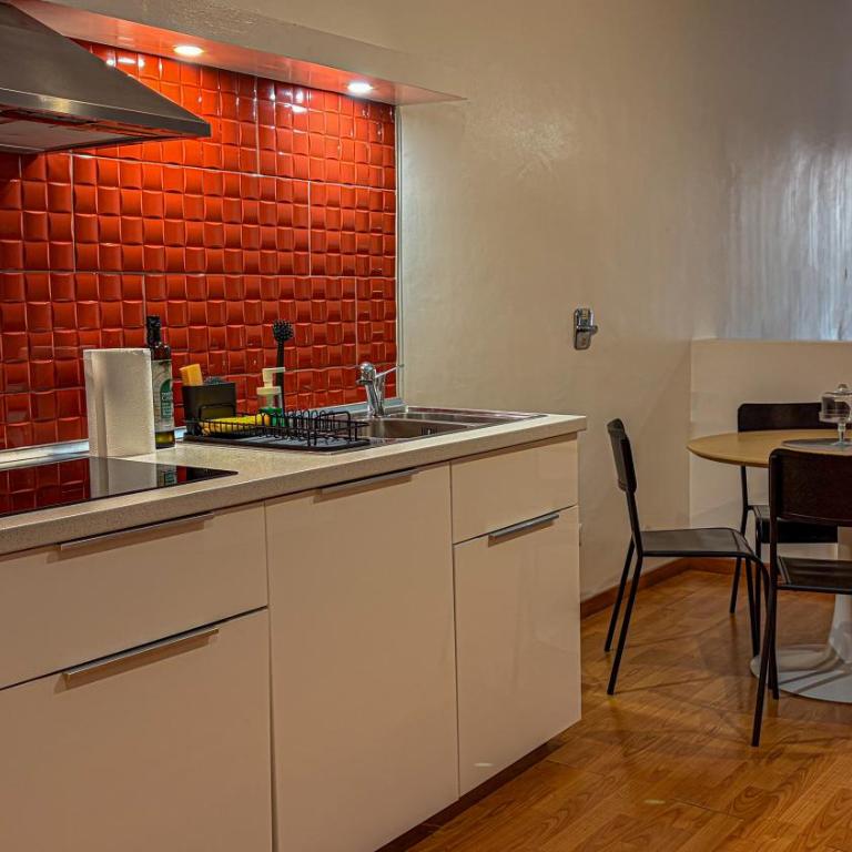 RHome 34 Trastevere - Appartamento con 1 Camera da Letto - 7