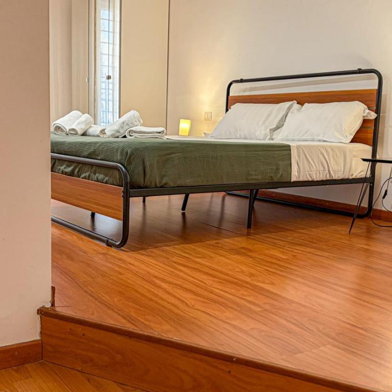 RHome 34 Trastevere - Appartamento con 1 Camera da Letto - 8