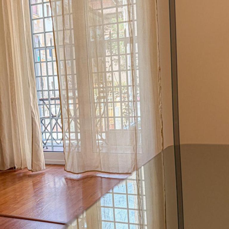 RHome 34 Trastevere - Appartamento con 1 Camera da Letto - 10