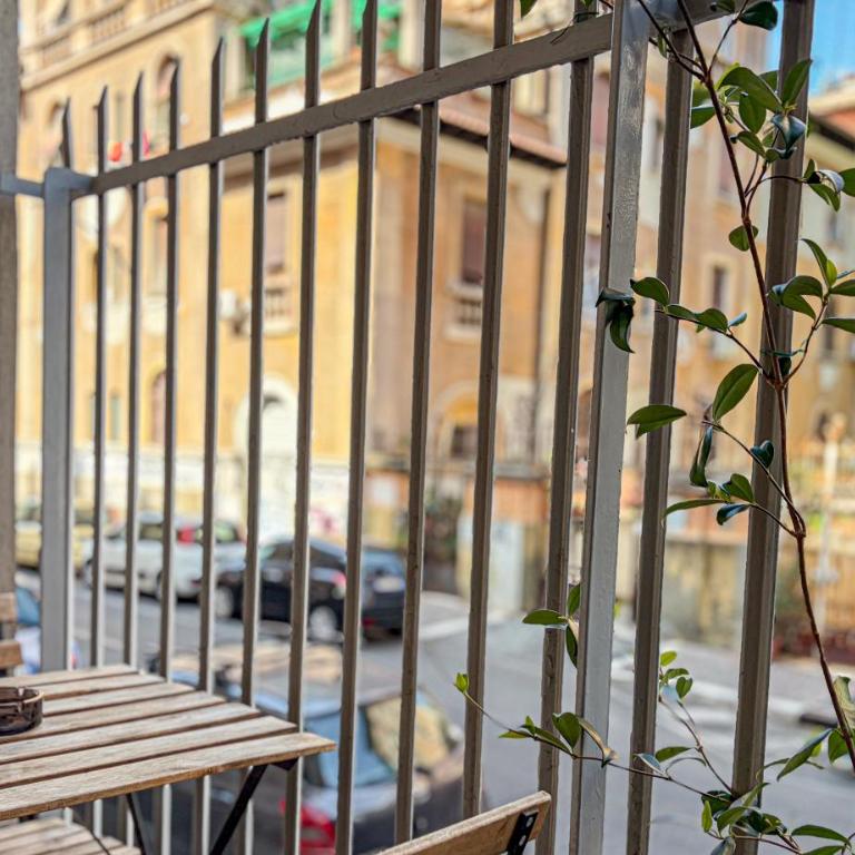 RHome 34 Trastevere - Appartamento con 1 Camera da Letto - 11