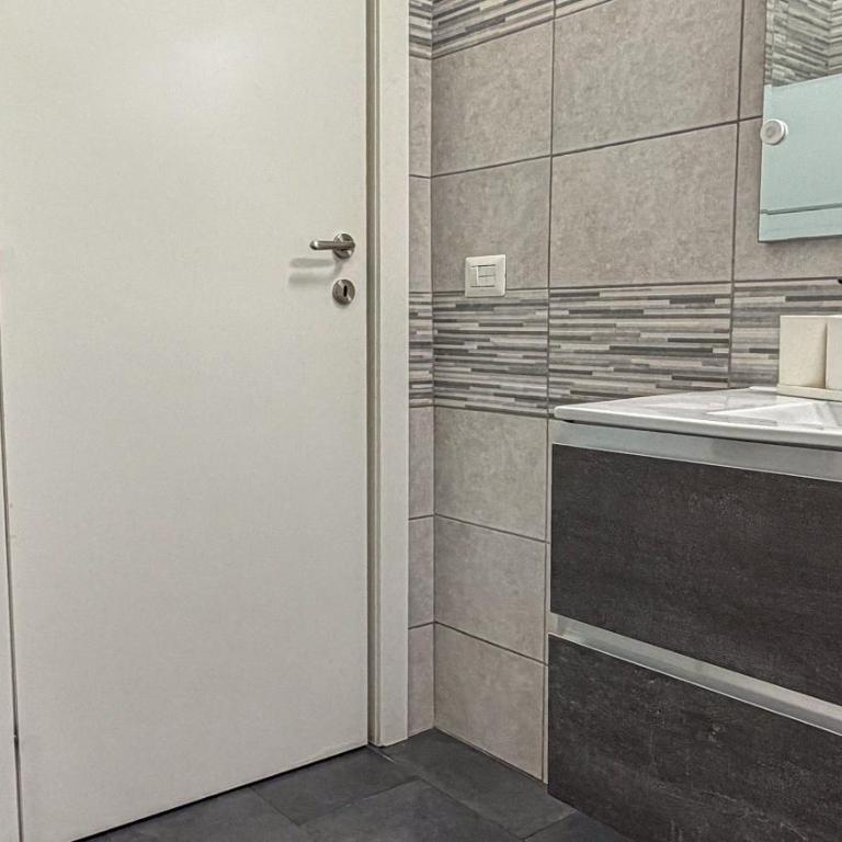 RHome 34 Trastevere - Appartamento con 1 Camera da Letto - 14