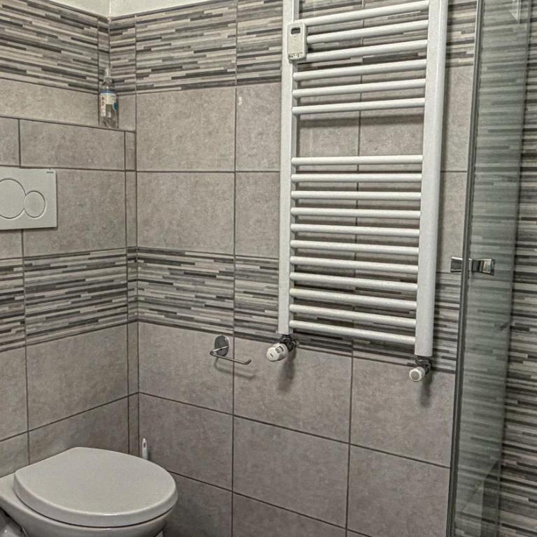 RHome 34 Trastevere - Appartamento con 1 Camera da Letto - 15