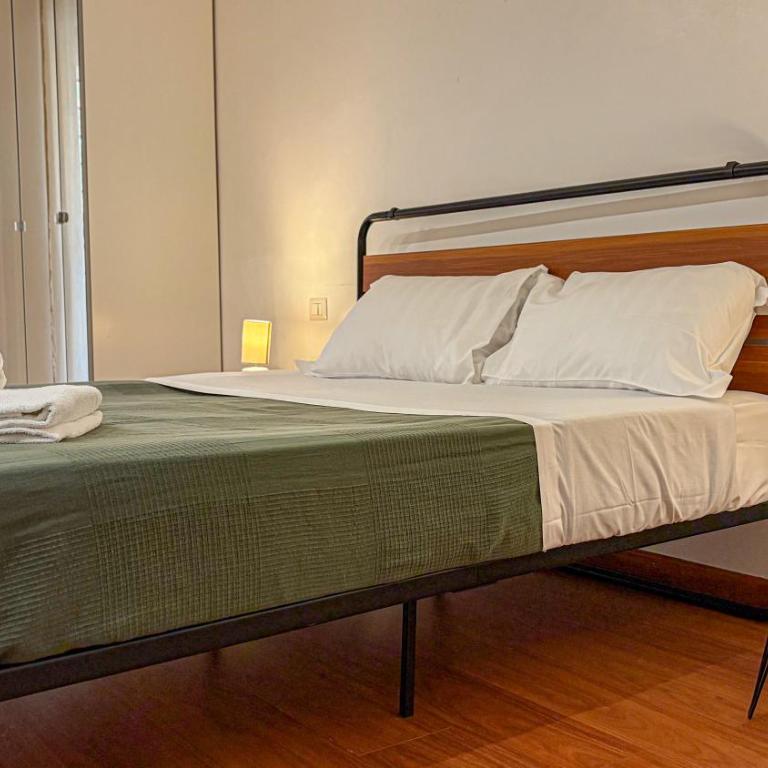RHome 34 Trastevere - Appartamento con 1 Camera da Letto - 16