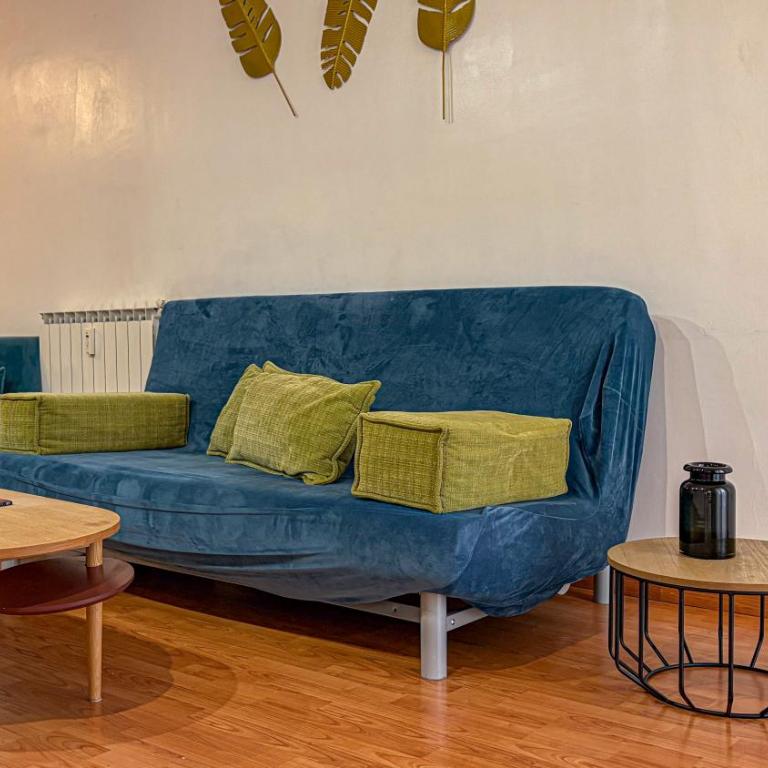 RHome 34 Trastevere - Appartamento con 1 Camera da Letto - 19