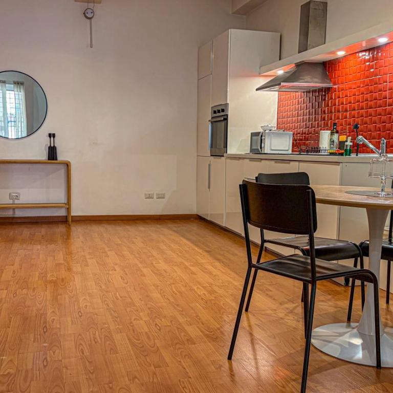 RHome 34 Trastevere - Appartamento con 1 Camera da Letto - 22