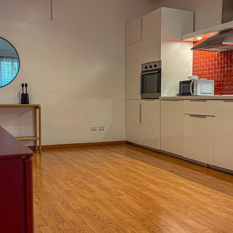 RHome 34 Trastevere - Appartamento con 1 Camera da Letto - 24