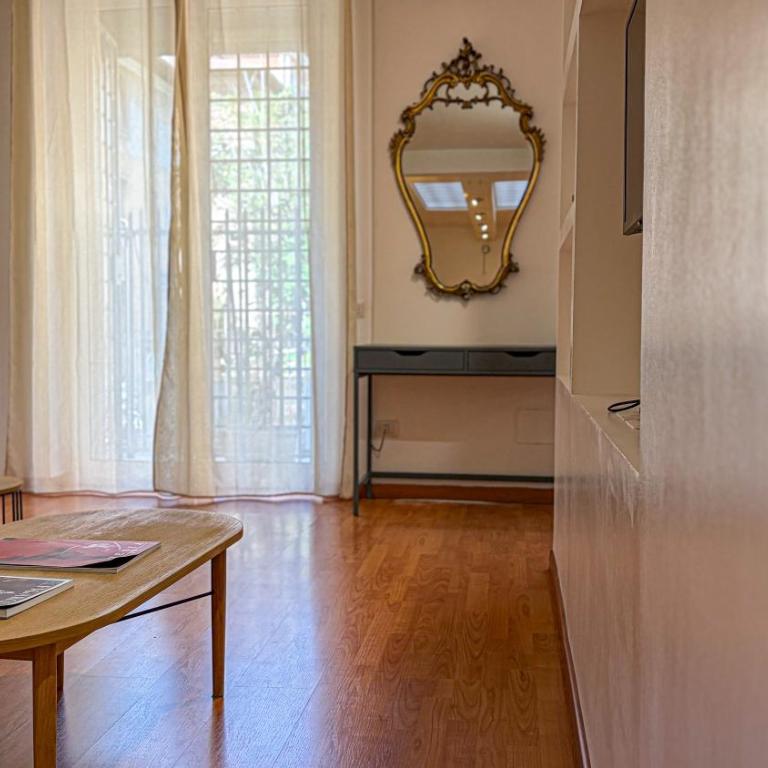 RHome 34 Trastevere - Appartamento con 1 Camera da Letto - 28