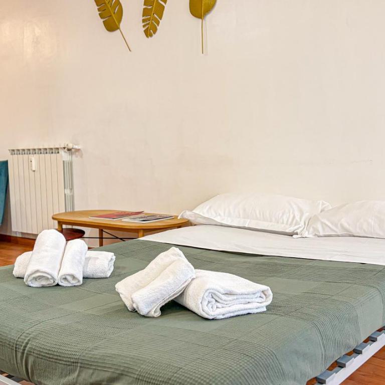 RHome 34 Trastevere - Appartamento con 1 Camera da Letto - 32