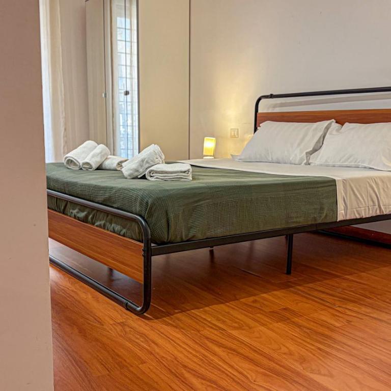 RHome 34 Trastevere - Appartamento con 1 Camera da Letto - 33