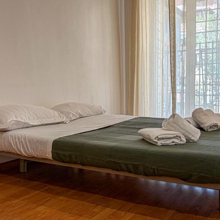 RHome 34 Trastevere - Appartamento con 1 Camera da Letto - 35