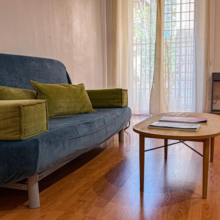 RHome 34 Trastevere - Appartamento con 1 Camera da Letto - 38