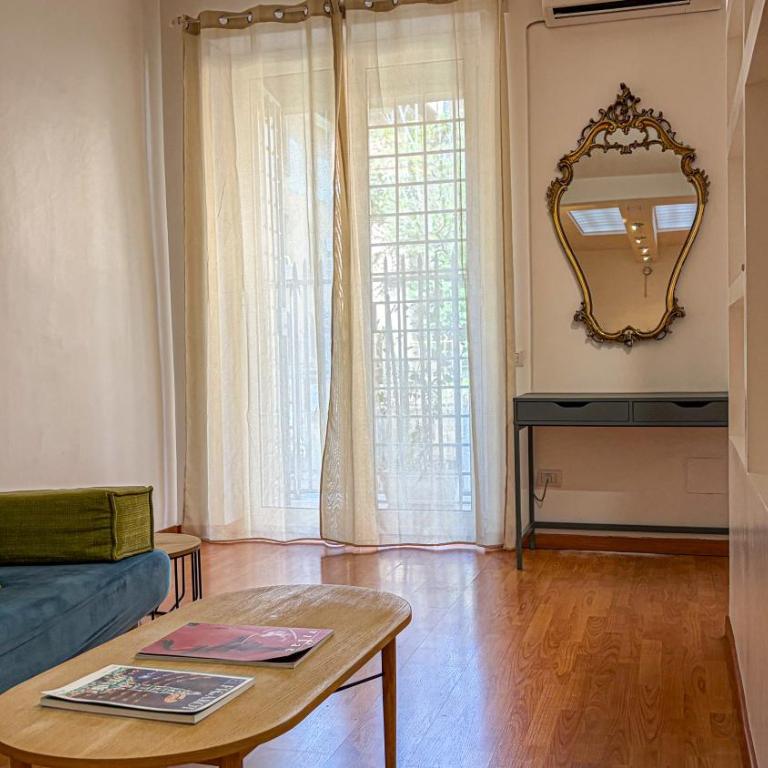 RHome 34 Trastevere - Appartamento con 1 Camera da Letto - 40