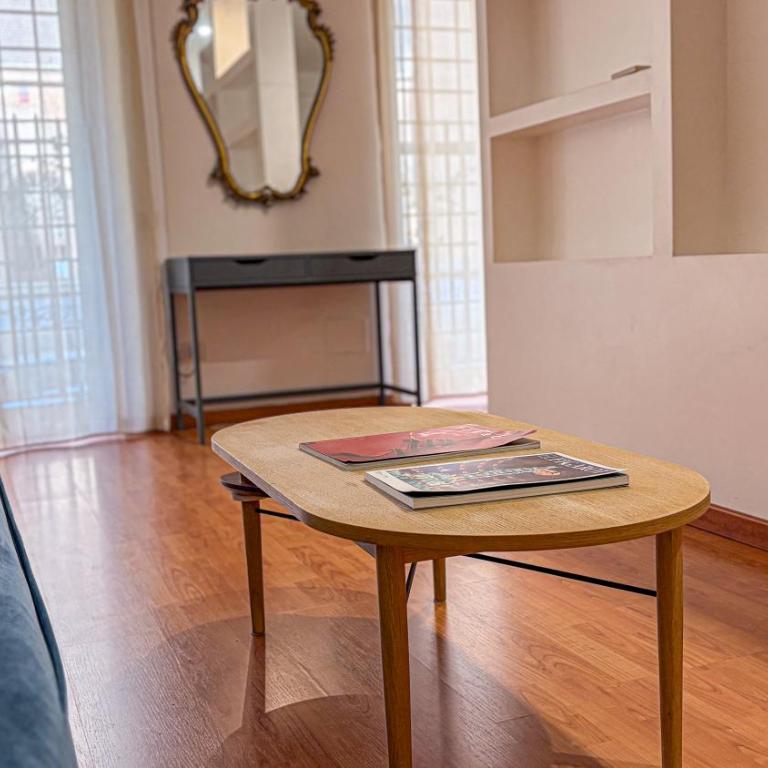RHome 34 Trastevere - Appartamento con 1 Camera da Letto - 42