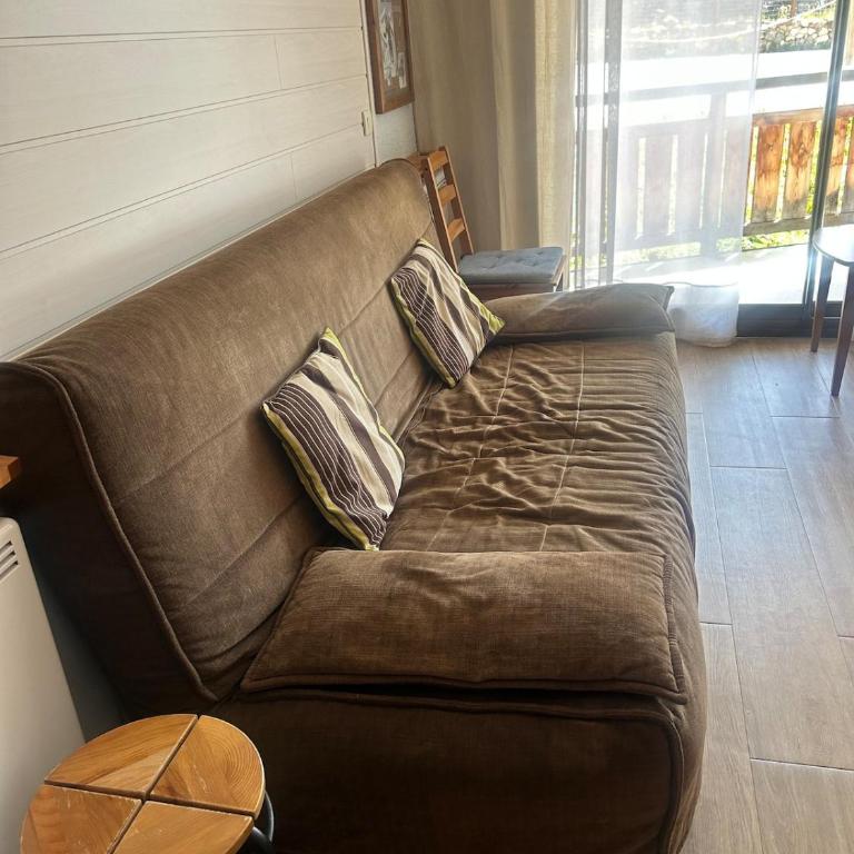 Superb warm chaleettt - Haus mit 1 Schlafzimmer - 1
