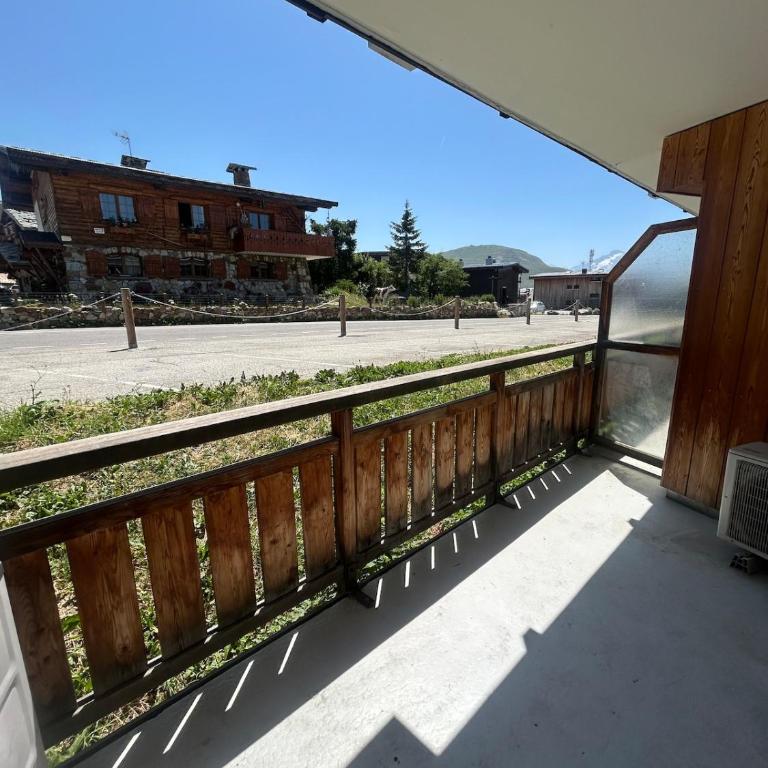 Superb warm chaleettt - Haus mit 1 Schlafzimmer - 11