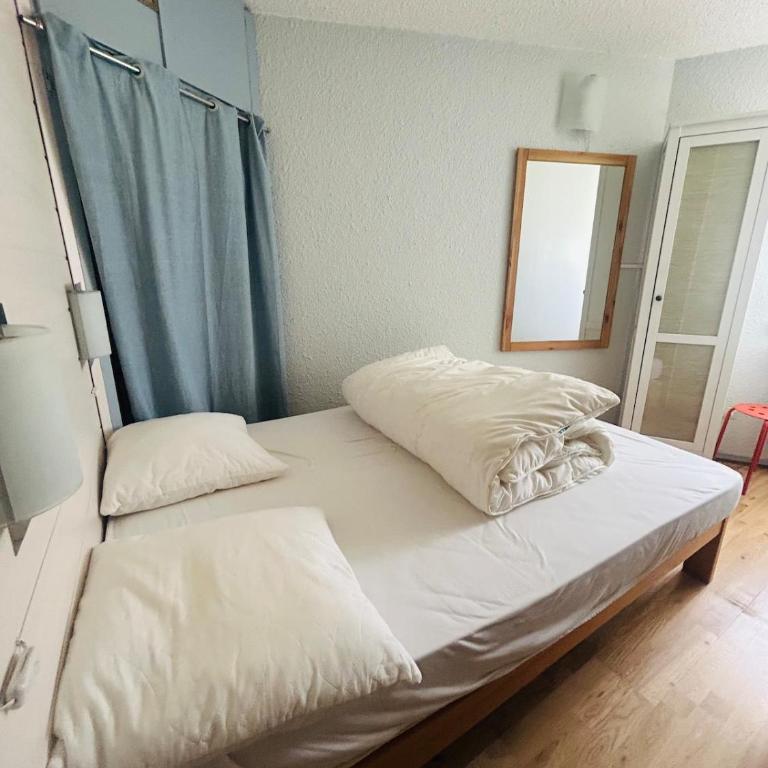 Superb warm chaleettt - Haus mit 1 Schlafzimmer - 13