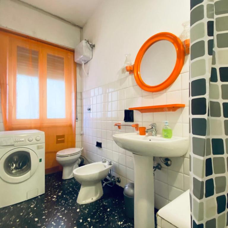 La Casa sul corso by 5TR Apartments - Appartamento con 1 Camera da Letto - 13