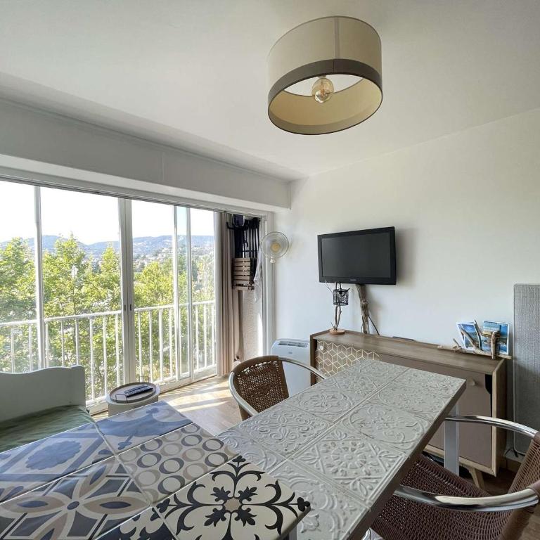 Studio Cabine - Accès Plage - Ascenseur - Parking - FR-1-308-207 - Monolocale - 16