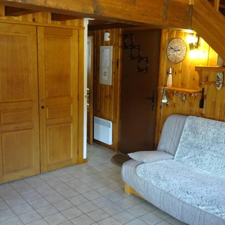 T2 confort 4 pers, Wi-Fi, garage, 150m commerces, 100m télécabines - FR-1-802-74 - Appartement - 15