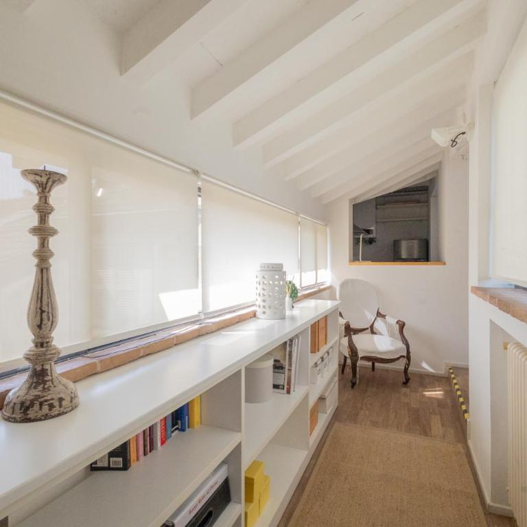 Roof42 - Appartamento con 1 Camera da Letto - 3