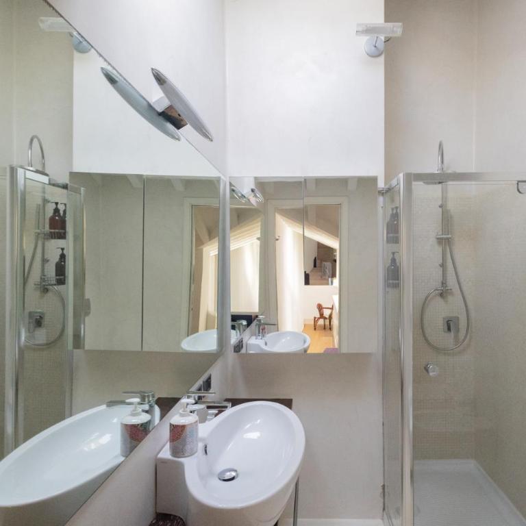Roof42 - Appartamento con 1 Camera da Letto - 7
