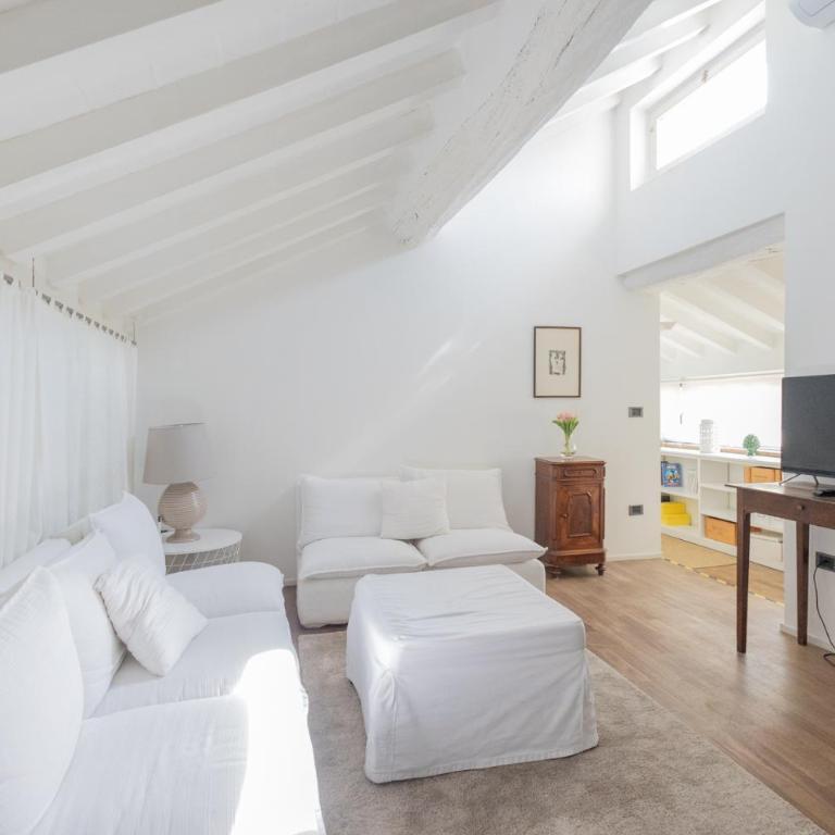 Roof42 - Appartamento con 1 Camera da Letto - 1