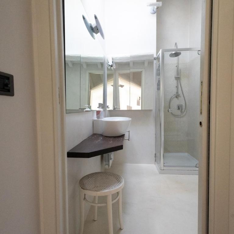 Roof42 - Appartamento con 1 Camera da Letto - 10
