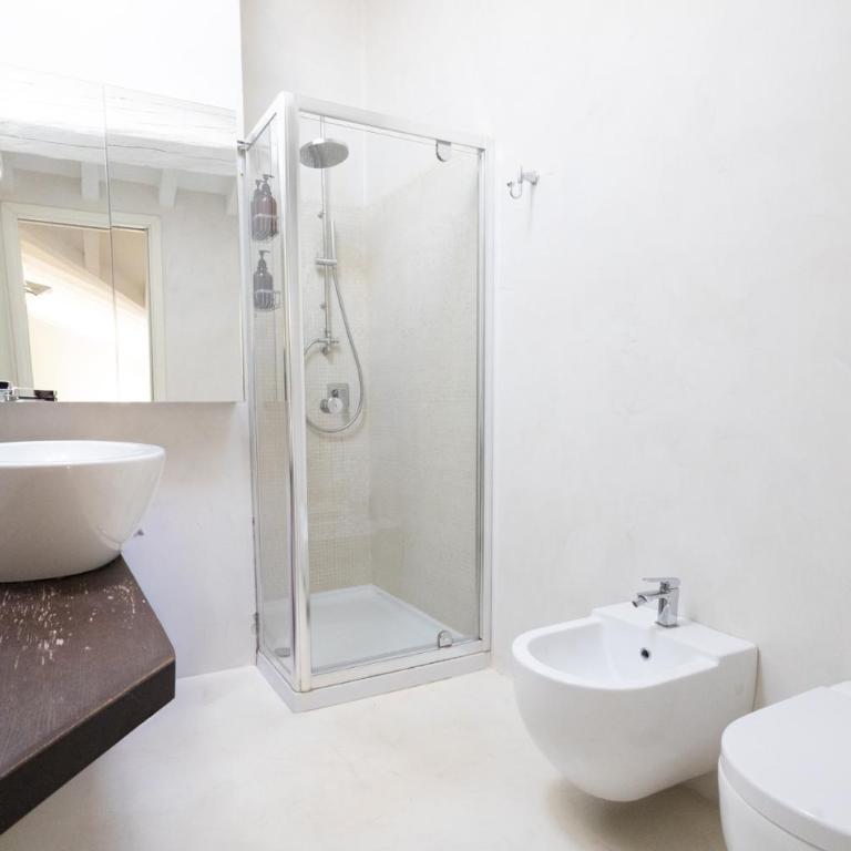 Roof42 - Appartamento con 1 Camera da Letto - 13