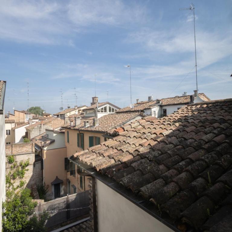 Roof42 - Appartamento con 1 Camera da Letto - 16