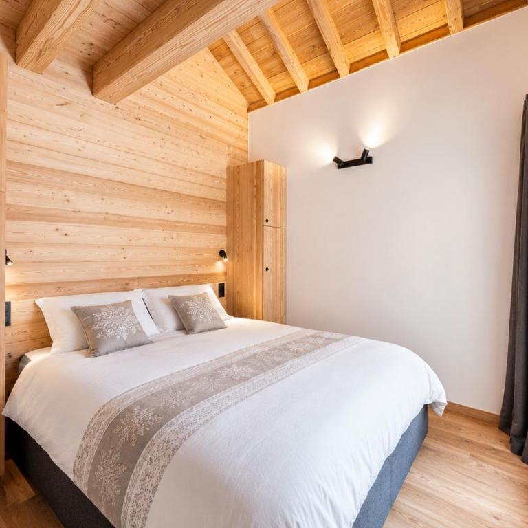 Chalet La Corniche - Valloire - Chalet - 11