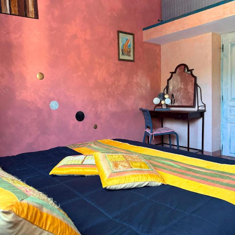 Casa di Floumy - Appartement - 32