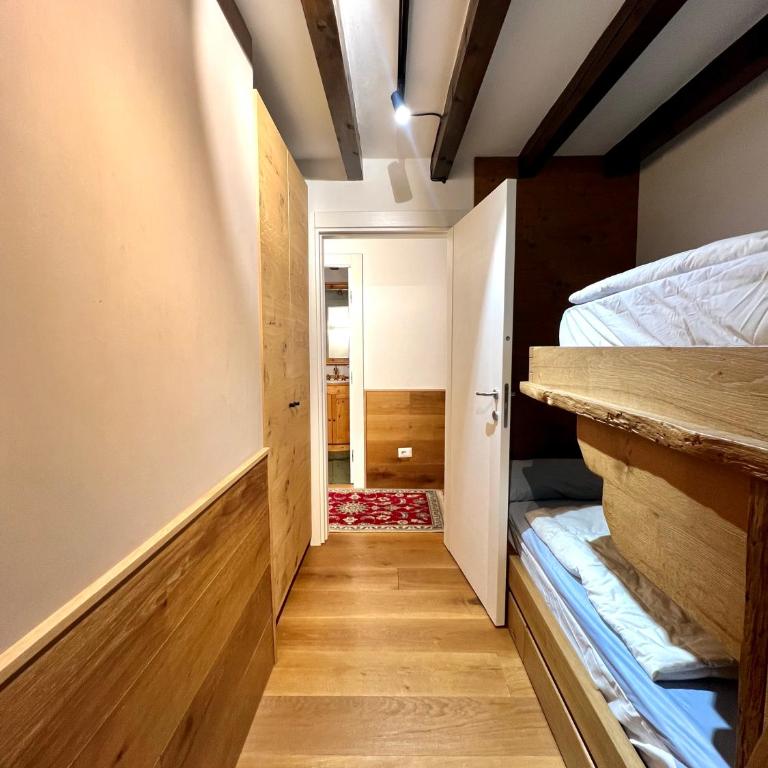 Trilocale Brentalì - Appartamento con 2 Camere da Letto - 25