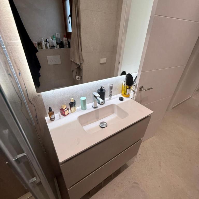 Porto elegance Ibiza - Apartamento de 2 dormitorios - 11