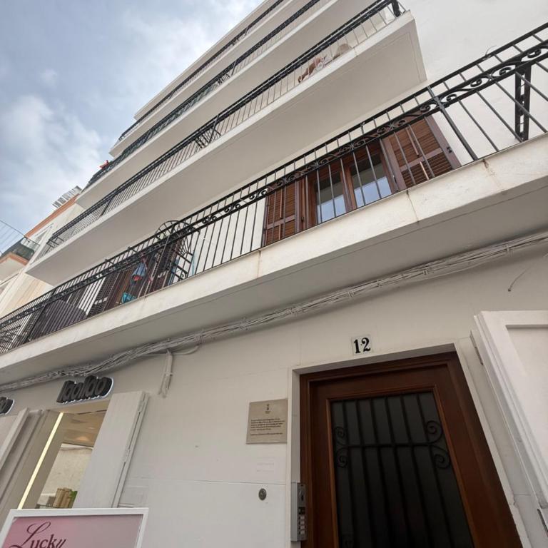 Porto elegance Ibiza - Apartamento de 2 dormitorios - 16