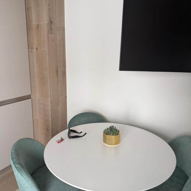 Porto elegance Ibiza - Apartamento de 2 dormitorios - 14