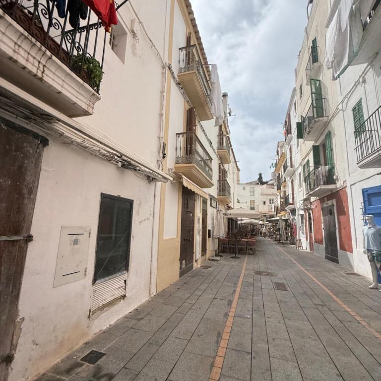 Porto elegance Ibiza - Apartamento de 2 dormitorios - 19